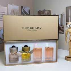 Perfume Para Mujer “ BURBERRY “ 