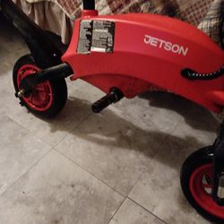 Jetson Scooter
