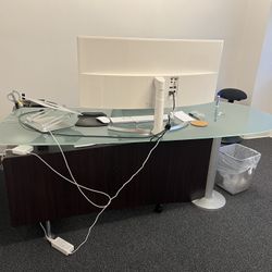 Office Desk 