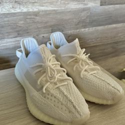 Yeezy Boost 350 V2 “Cream / Triple White
