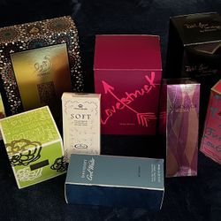 ✨ Luxury Designer Fragrances – Gently Used & Smelling Divine – Priced to Sell! ✨