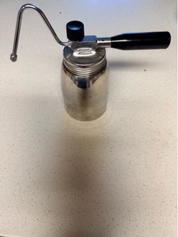 Italian Moka Pot Coffee Maker