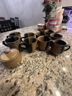 Coffee Set