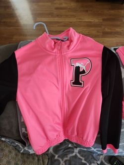 Girls Puma set