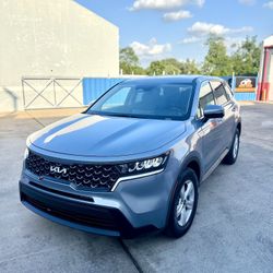 2022 KIA Sorento