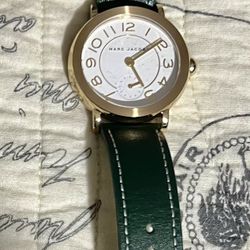 Brand New Marc Jacob’s Women’s Watch 