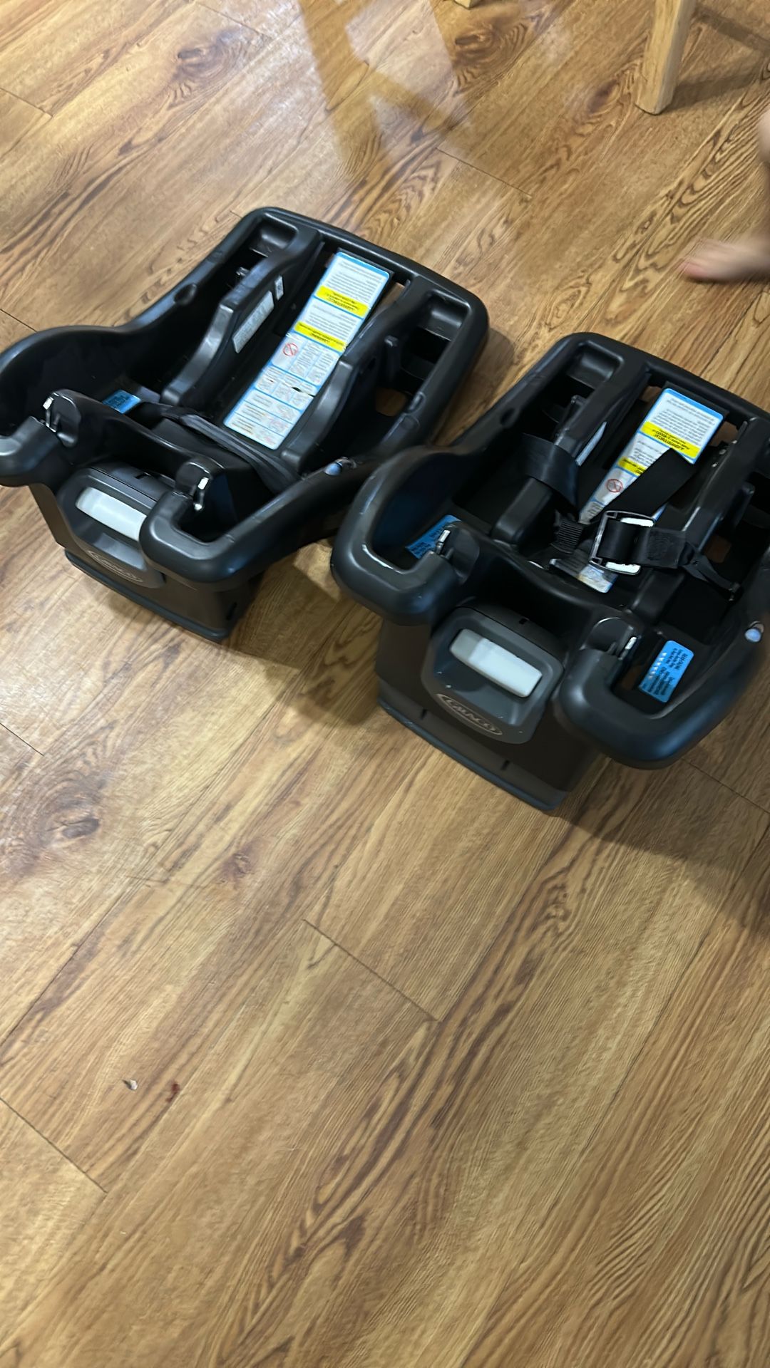 Graco Base For Car seat 