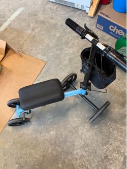 Knee Scooter