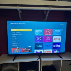 40” Tv