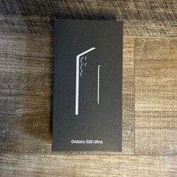 Samsung Galaxy S25 Ultra – 1TB – Titanium Black