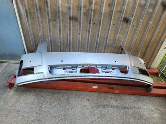 2015-2020 Cadillac Escalade Front Bumper Used Oem