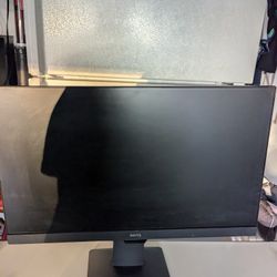 Dual (2) BenQ GW2485TC 1080 With TypeC, DP X2, HDMI 