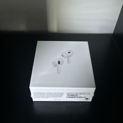 AirPods Pro Brand New