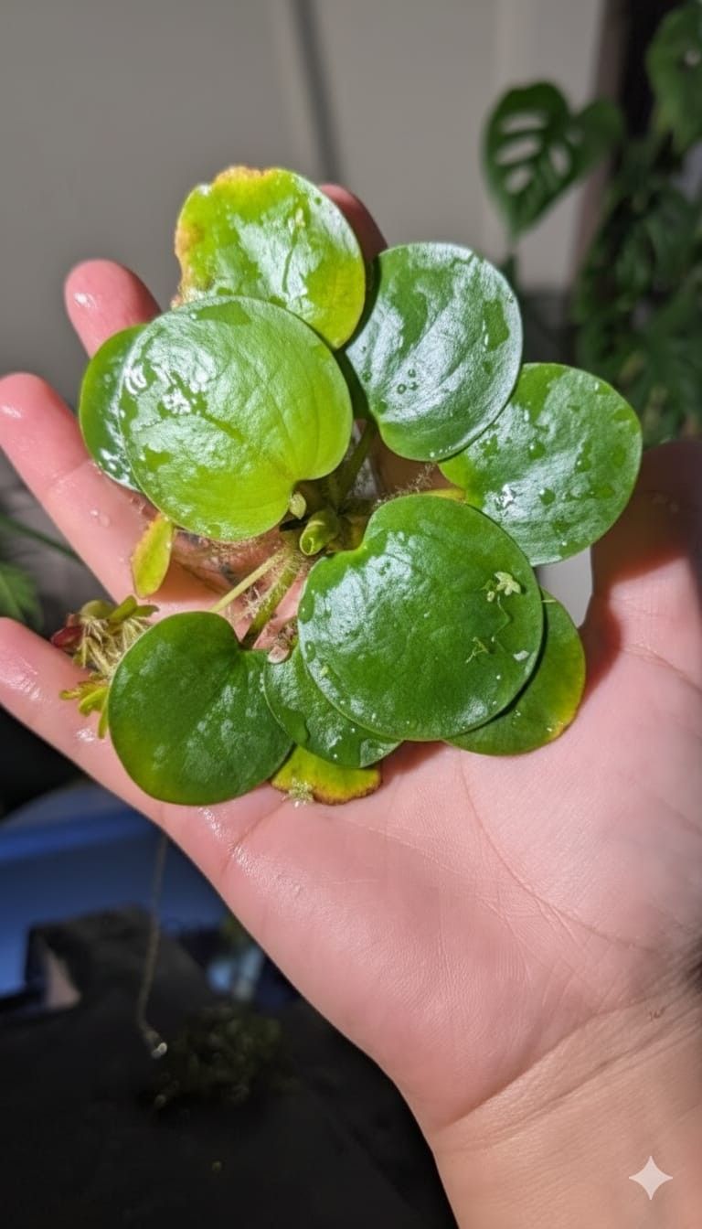 Aquarium Plants $3 Each
