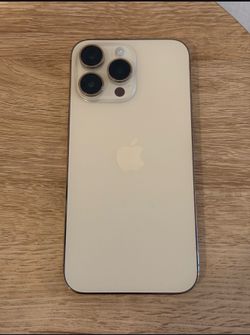 iPhone 14 golden 256 g