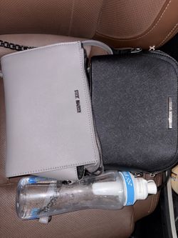 Steve Madden handbags