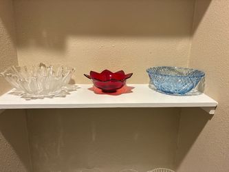 Fruit bowls