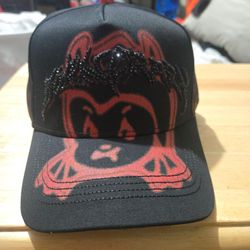 Barbas  hat