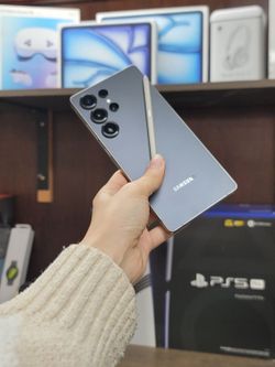 Galaxy S25 Ultra 6.9” | $5 Down | Afterpay