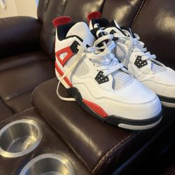 Jordan’s Size 10.5