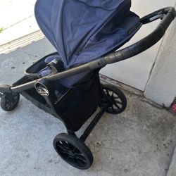 Stroller Baby  Jogger City Select Lux
