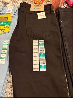 Men’s Ariat Jeans M7