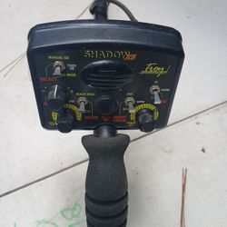 X5 Rare Troy Dectecter 