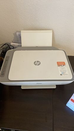 Hp printer