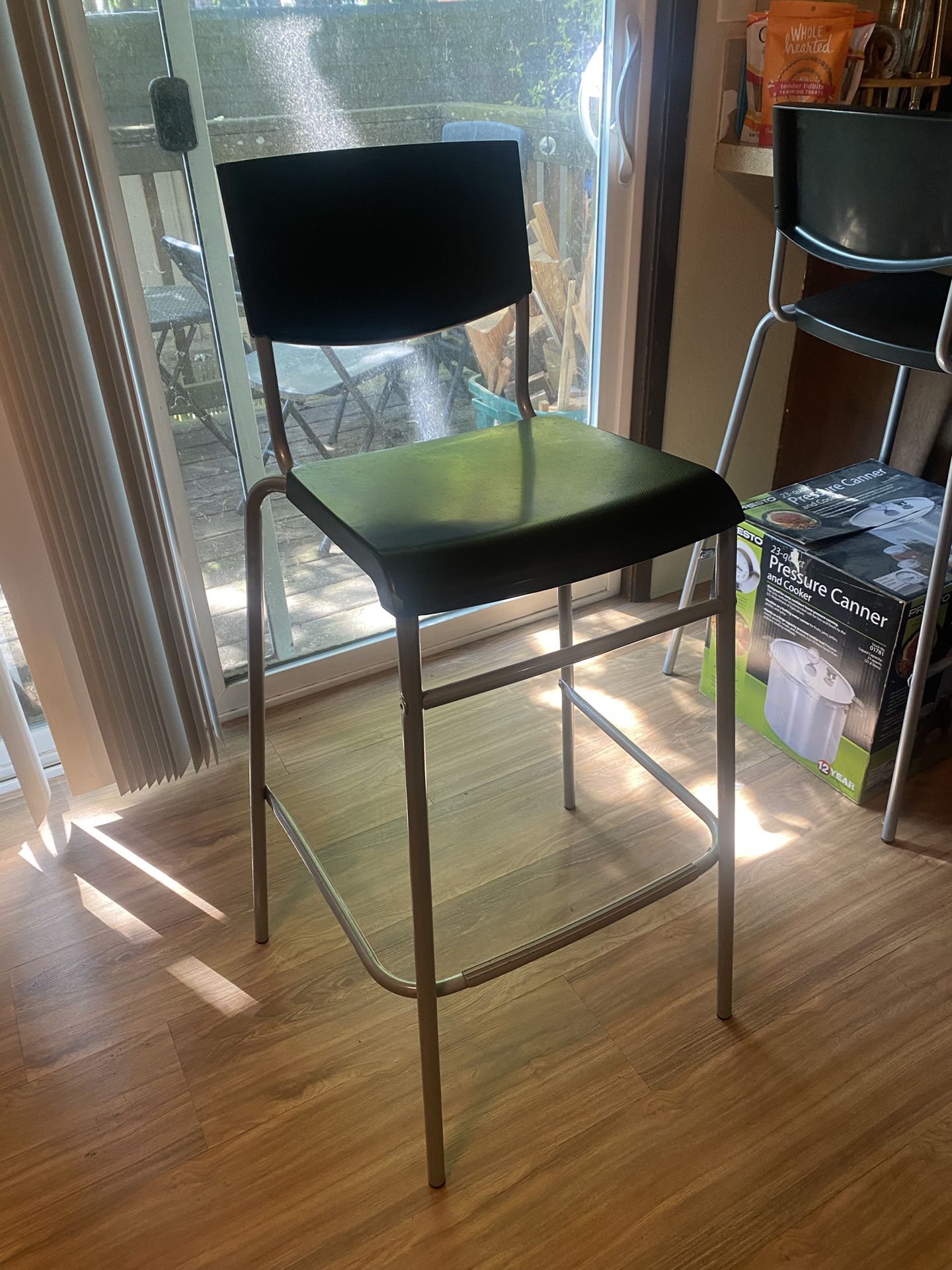 3 Barstools