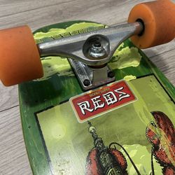 Creature Cruiser Complete !