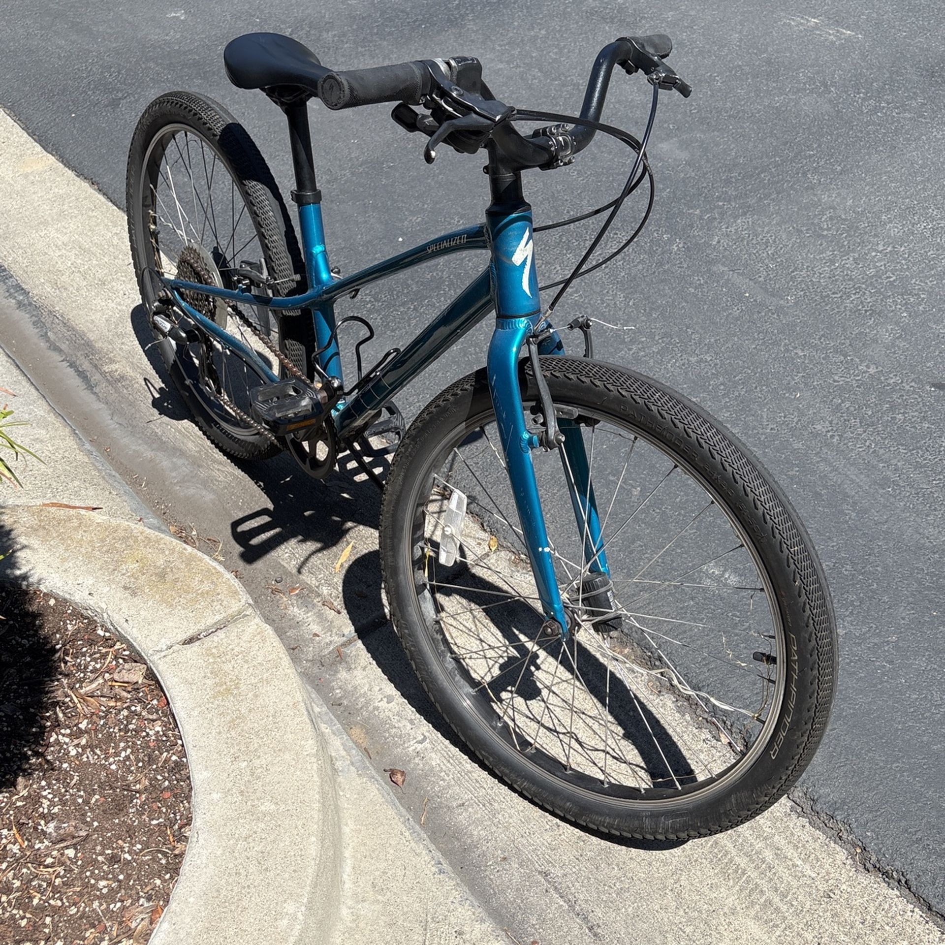 Specialized 24inch