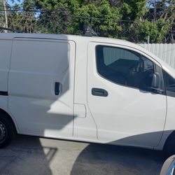 Chevy Express 2015