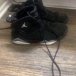 Air Jordan’s