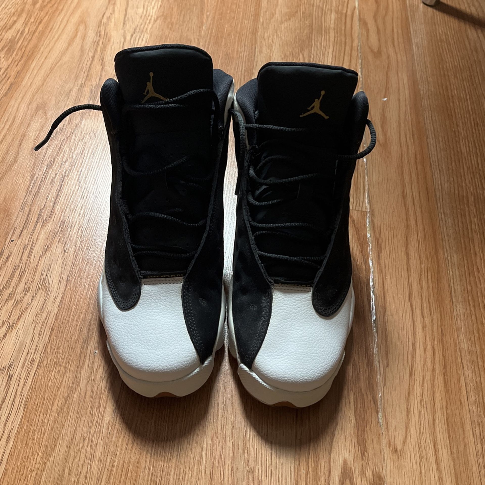 Jordan 12 Size 7y