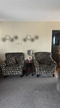 Sofa chairs