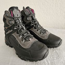 **NEW: Hi-Tech Hiking Boots**