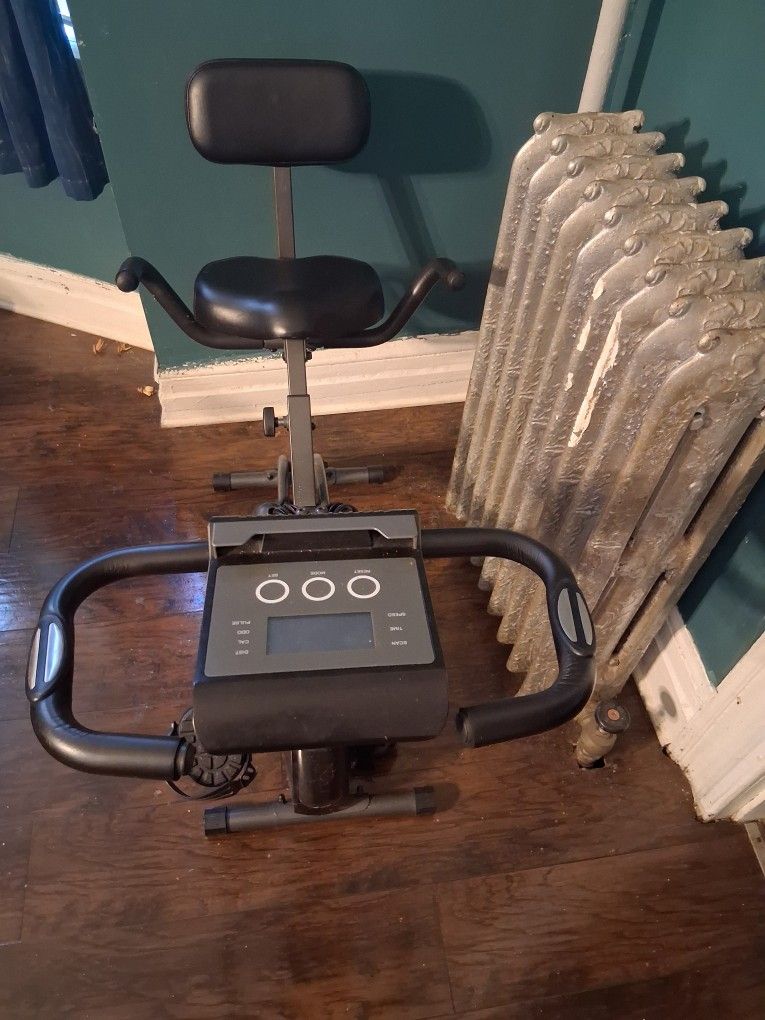 Slim Cycle Brand New