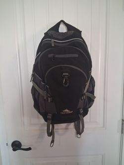 Backpack