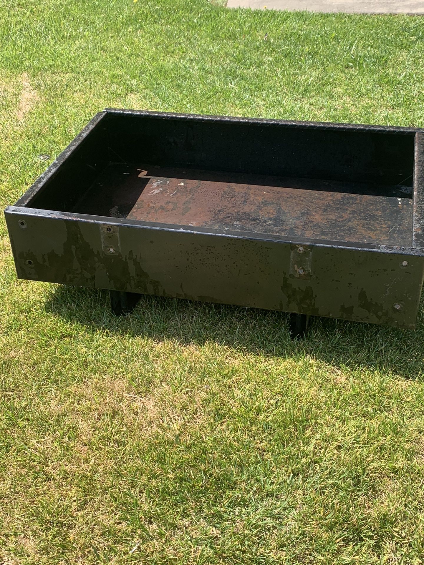 EZGO Golf Cart Utility Bed for Sale in Upland, CA OfferUp