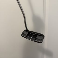Odyssey Putter