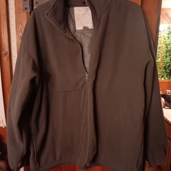 Fleece Jacket Liners 