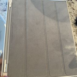 iPad Smart Cover 