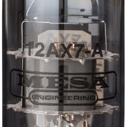 Mesa Boogie 12AX7 Preamp Tubes (4)