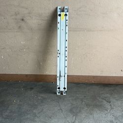 17-25 Cadillac Xt5 Front Bumper Reinforcement 2017 2018 2019 2020 2022 2021 2023 2024 2025