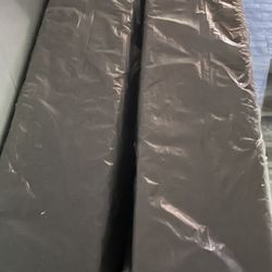 Box Spring Splits King / or extra Long Twin /40.00 Pick Up