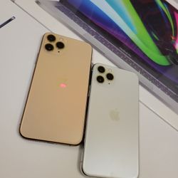Apple Iphone 11 Pro 