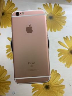 IPHONE 6S PLUS 16GB FACTORY UNLOCKED EXCELLENT CONDITION