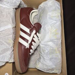 Adidas Samba