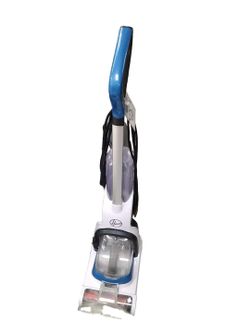 Hoover Powerwash White Handheld Vacuum Cleaner