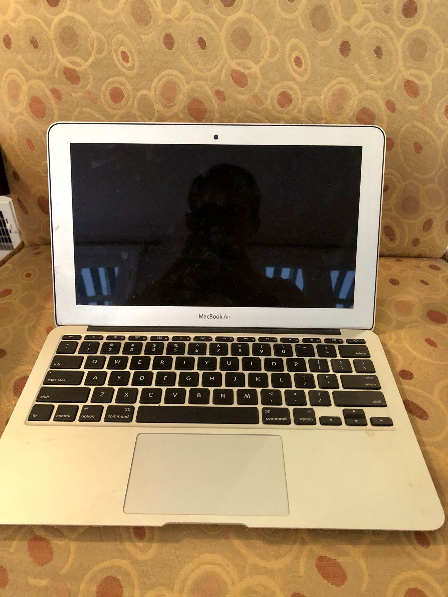 MacBook Air 11.6" Laptop